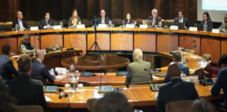 CARIBBEAN-LAC urged to boost economic relations with India. Caribbean LAC urged to boost India relations