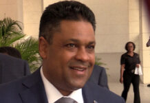 UNITED STATES – US, Canada welcome ‘commitments, participation’ for Gang Suppression Force in Haiti US Canada support Gang Suppression Force Haiti