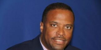 St. Kitts-Nevis Premier says there will be no new taxes in the upcoming year. St. Kitts and Nevis Premier delivering fiscal policy address to Parliament