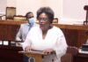 Barbados-Government moves to provide permanent appointments for public sector workers.