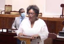 Barbados-Government moves to provide permanent appointments for public sector workers.