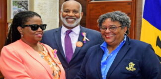 Barbados appoints its first humanrights commissioner.