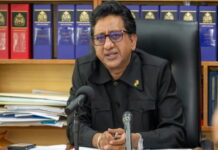 GUYANA-Gov’t plans major legal reforms for 2026, targeting evidence, companies, and trust laws.