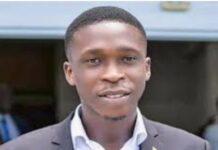 GRENADA-Police say former senator’s death is not yet classified.