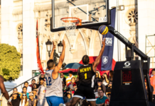 BASKETBALL-Jamaica, T&T fail to medal at AmeriCup qualifiers.