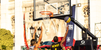 BASKETBALL-Jamaica, T&T fail to medal at AmeriCup qualifiers.