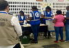 ST.LUCIA-OAS observer mission makes recommendations for the voter night election results in St. Lucia.