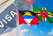 CARIBBEAN-OECS defends CBI programmes in the sub-region OECS defends CBI programmes in Caribbean