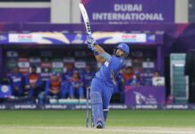 CRICKET-Pooran and MI Cape Town downed in SA20 opener.