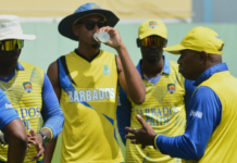 CRICKET-Undefeated Barbados Men and T&T Women qualify for final.