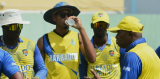 CRICKET-Undefeated Barbados Men and T&T Women qualify for final.