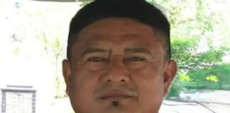 BELIZE-Pastor dies on the way to son’s wedding.