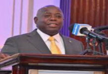 BAHAMAS-PM Davis warns of a “crisis” among men in The Bahamas Bahamas PM Davis Men Crisis Bahamas