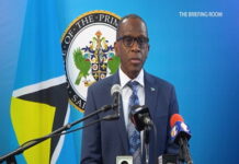 ST. Lucia’s government welcomes the new IMF report.