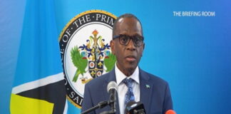 ST. Lucia’s government welcomes the new IMF report.