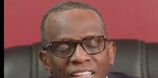 St. Lucians vote for a new government on Monday.