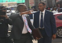 ST. LUCIA-PM names new Cabinet.