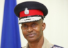 BARBADOS-Top cop urges public patience as police confront gun crime, rise in robberies.