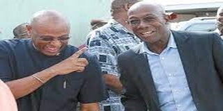 TRINIDAD-Trade union leader files lawsuit against former prime minister. Trade union leader files lawsuit against former prime minister