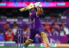 CRICKET-Russell’s blitz in vain as Capitals hold nerve against Knight Riders. Russell Capitals Knight Riders match