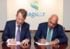 CARIBBEAN-Sagicor Financial announces proposed simplified organizational structure.
