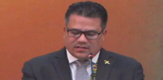 KENYA-Jamaica’s minister of water elected as new UNEA president.