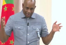 DOMINICA-Dominica willing to serve as mediator in US-Venezuela conflict. Dominica mediates US Venezuela conflict