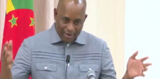 DOMINICA-Dominica willing to serve as mediator in US-Venezuela conflict. Dominica mediates US Venezuela conflict