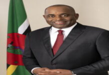 DOMINICA-PM Skerrit optimistic about Dominica’s future.