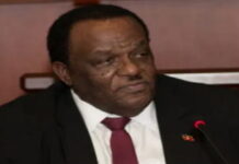 ANTIGUA-AG pleased with response to Constitutional Review Commission.