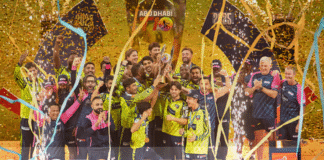 CRICKET-Pollard, Narine play minor roles as Bulls capture maiden title.