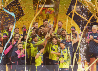 CRICKET-Pollard, Narine play minor roles as Bulls capture maiden title.