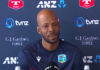 CRICKET-Chase rues tactical deficit as New Zealand series slips away. Roston Chase Tactical Deficit New Zealand Series.