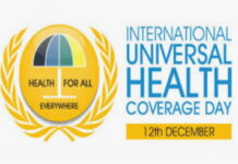 CARIBBEAN-Caribbean countries urged to provide more funding for the health sector.