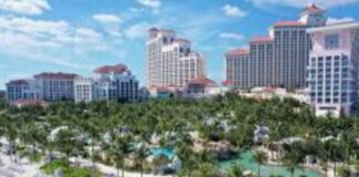 BAHAMAS-BMLP says all legal disputes have been settled with CCA