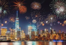 The significance of a New Year