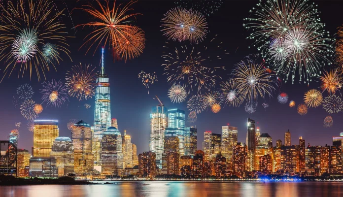 best-cities-to-ring-in-the-new-year-new-york