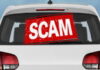 JAMAICA-Police warn of scam targeting motorists. Jamaica Constabulary Force officials warning public about motorist scam.