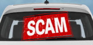 JAMAICA-Police warn of scam targeting motorists. Jamaica Constabulary Force officials warning public about motorist scam.