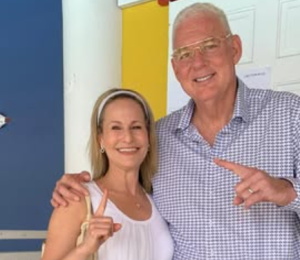 chastanet-vote St. Lucia UWP Rejects Chastanet Resignation