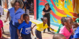 JAMAICA-Stakeholders urged to prioritise play for children in post-hurricane recovery efforts.