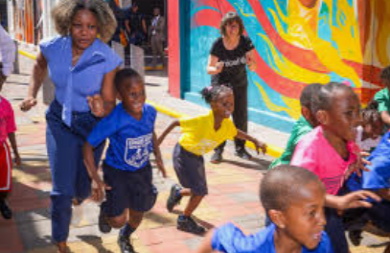 children-at-play-in-Jamaica