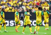 FOOTBALL-Antonio eyes Foxes’ return after year-long recovery.