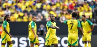 FOOTBALL-Antonio eyes Foxes’ return after year-long recovery.