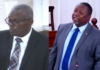 BARBADOS-Senators urge a merit-based approach to public service appointments. Senators urge a merit-based approach to public service appointments