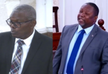 BARBADOS-Senators urge a merit-based approach to public service appointments. Senators urge a merit-based approach to public service appointments