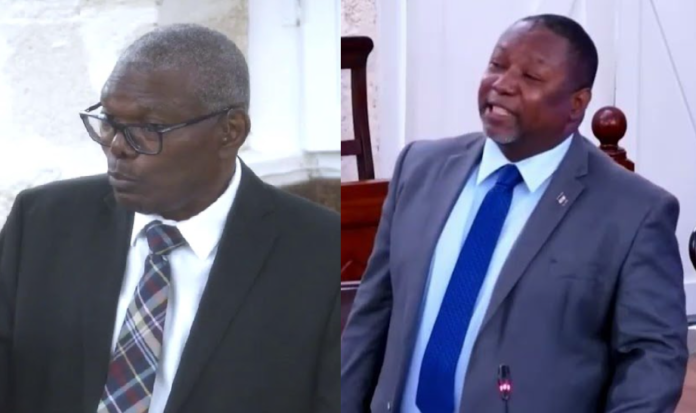 Senators urge a merit-based approach to public service appointments