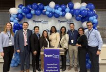 TeamCare Medical Celebrates Grand Opening of New Primary Care Facility in Crown Heights
