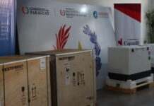 CARIBBEAN-Caribbean countries benefit from the PAHO vaccine initiative.