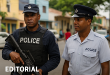 Gun-Toting Police vs. Unarmed Policing: What Kind of Security Do Caribbean Societies Really Need?